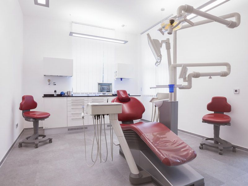 Zahnarztpraxis Dr. Kathrin Schulze